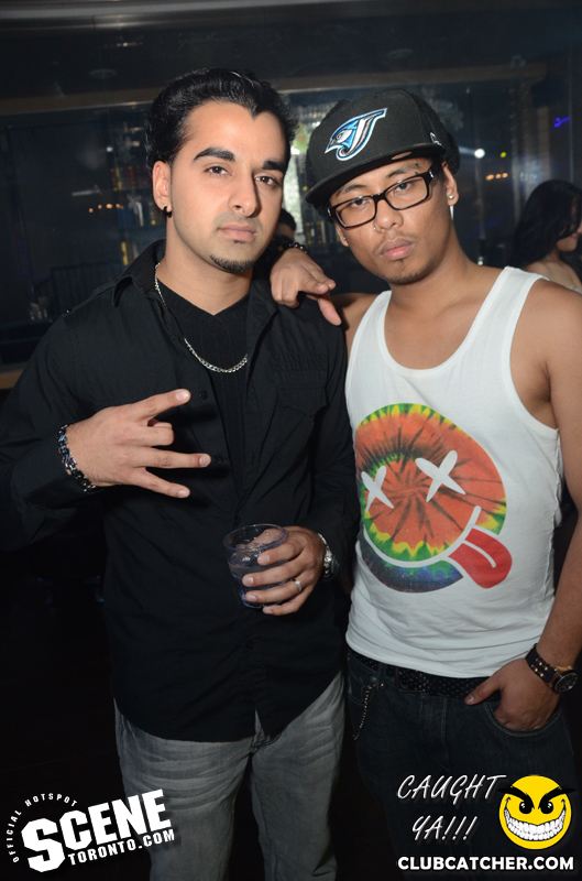 Mix Markham nightclub photo 99 - December 12th, 2014