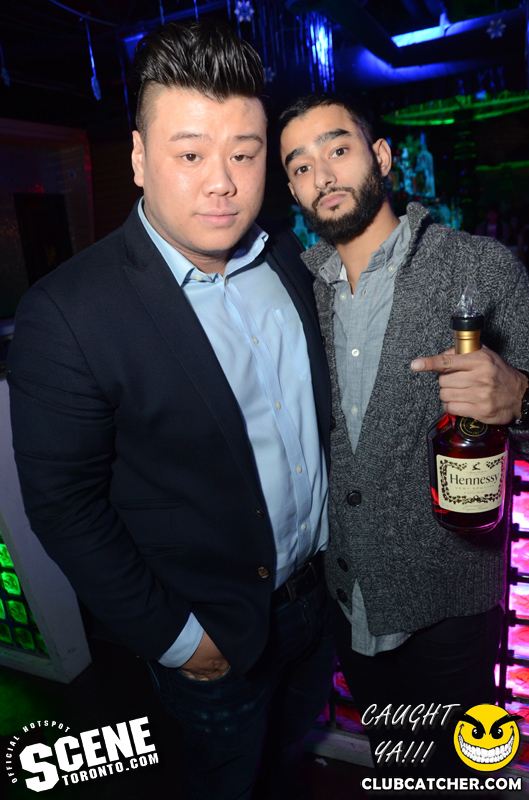 Mix Markham nightclub photo 100 - December 12th, 2014