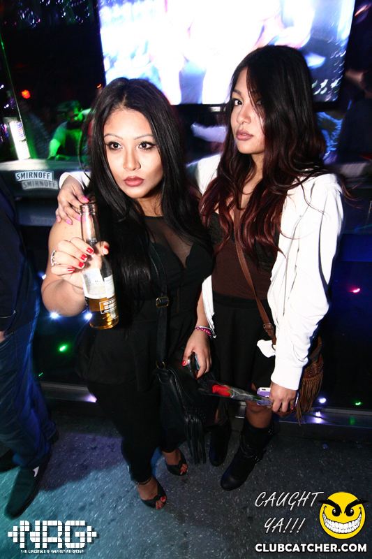 Gravity Soundbar nightclub photo 13 - December 13th, 2014