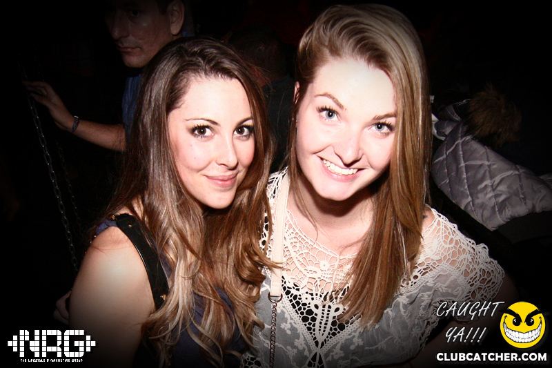 Gravity Soundbar nightclub photo 22 - December 13th, 2014