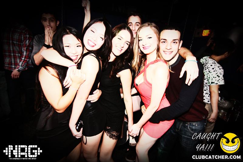 Gravity Soundbar nightclub photo 34 - December 13th, 2014