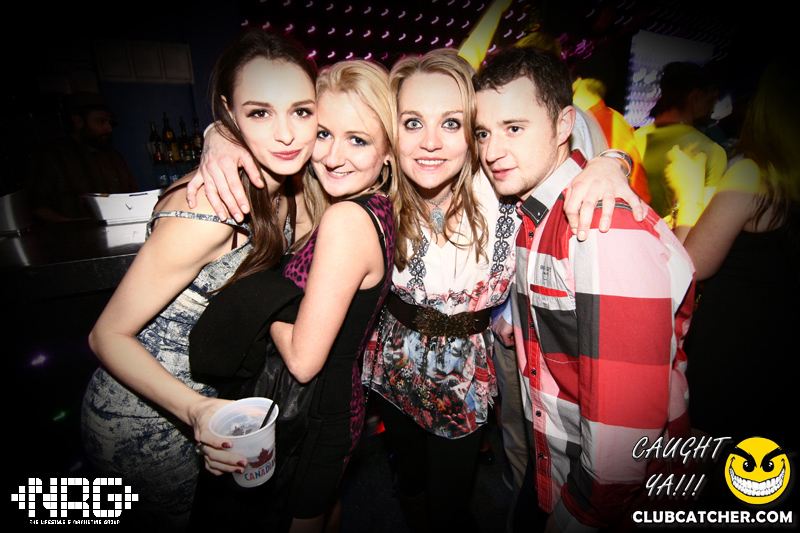 Gravity Soundbar nightclub photo 36 - December 13th, 2014