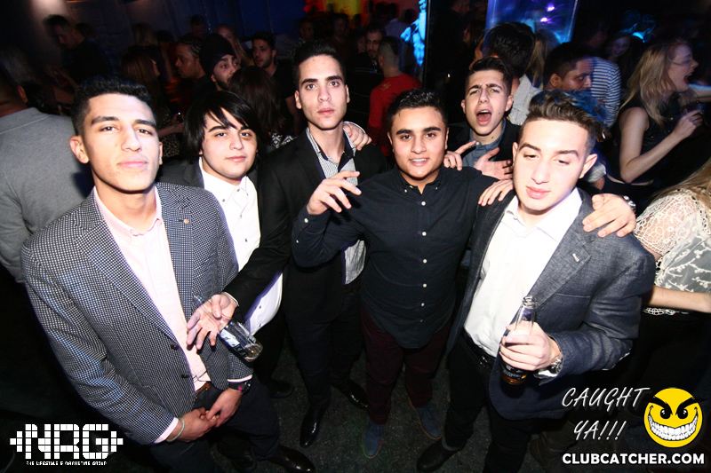 Gravity Soundbar nightclub photo 38 - December 13th, 2014