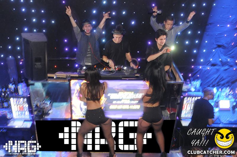 Gravity Soundbar nightclub photo 39 - December 13th, 2014