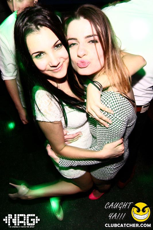 Gravity Soundbar nightclub photo 5 - December 13th, 2014