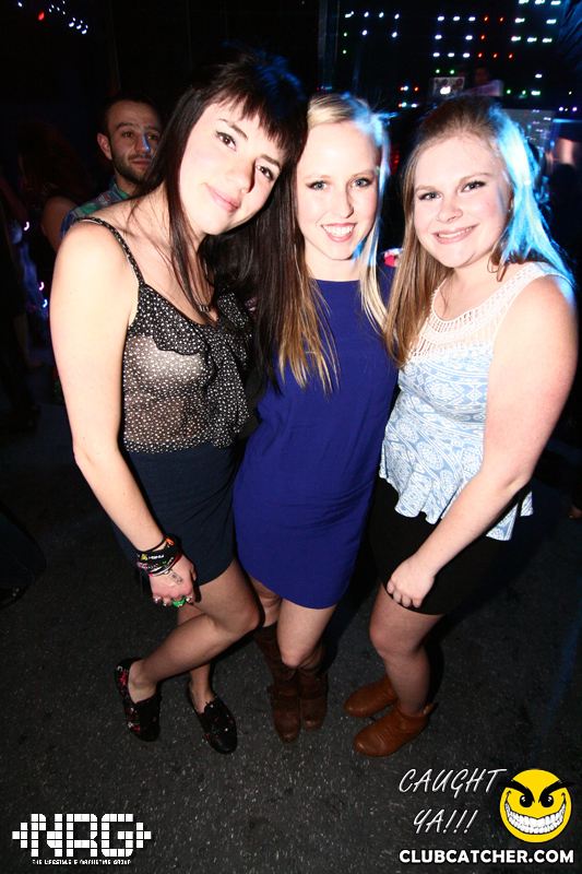 Gravity Soundbar nightclub photo 43 - December 13th, 2014