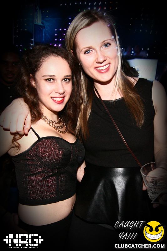 Gravity Soundbar nightclub photo 6 - December 13th, 2014