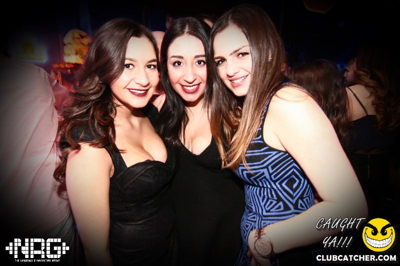 Gravity Soundbar nightclub photo 7 - December 13th, 2014