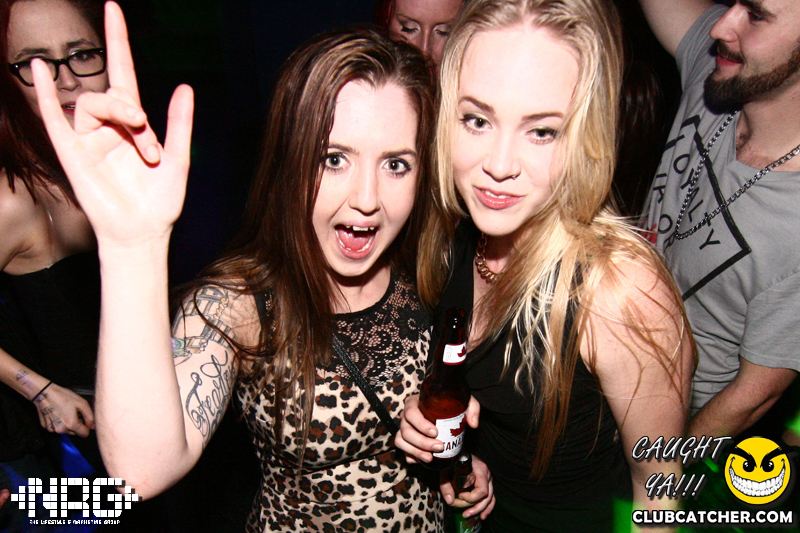 Gravity Soundbar nightclub photo 68 - December 13th, 2014