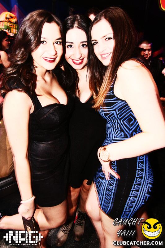 Gravity Soundbar nightclub photo 9 - December 13th, 2014