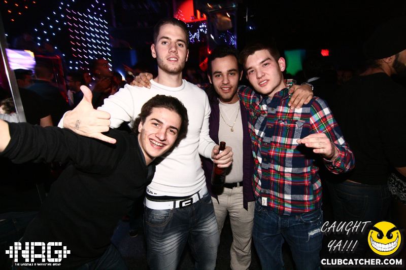 Gravity Soundbar nightclub photo 83 - December 13th, 2014