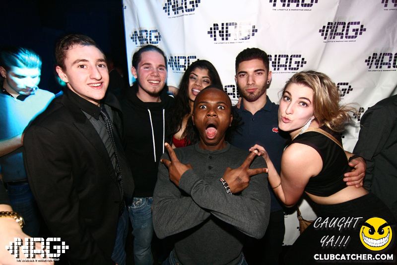 Gravity Soundbar nightclub photo 96 - December 13th, 2014