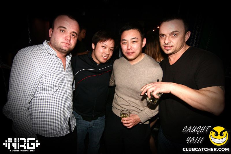 Gravity Soundbar nightclub photo 97 - December 13th, 2014