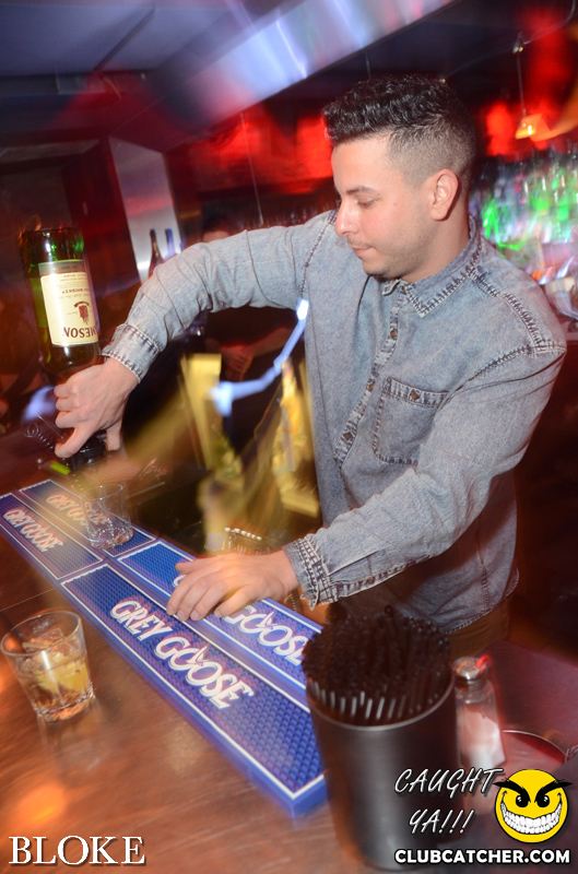 Bloke nightclub photo 11 - December 9th, 2014