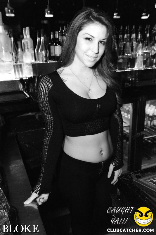 Bloke nightclub photo 13 - December 9th, 2014