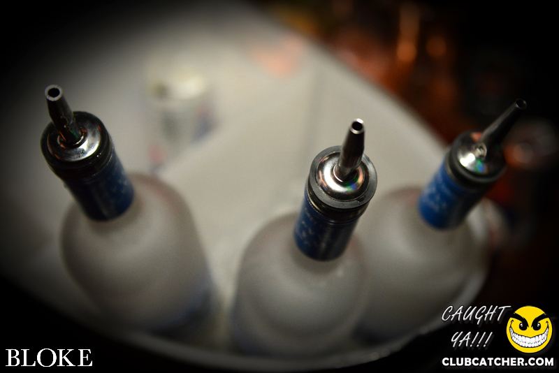 Bloke nightclub photo 14 - December 9th, 2014