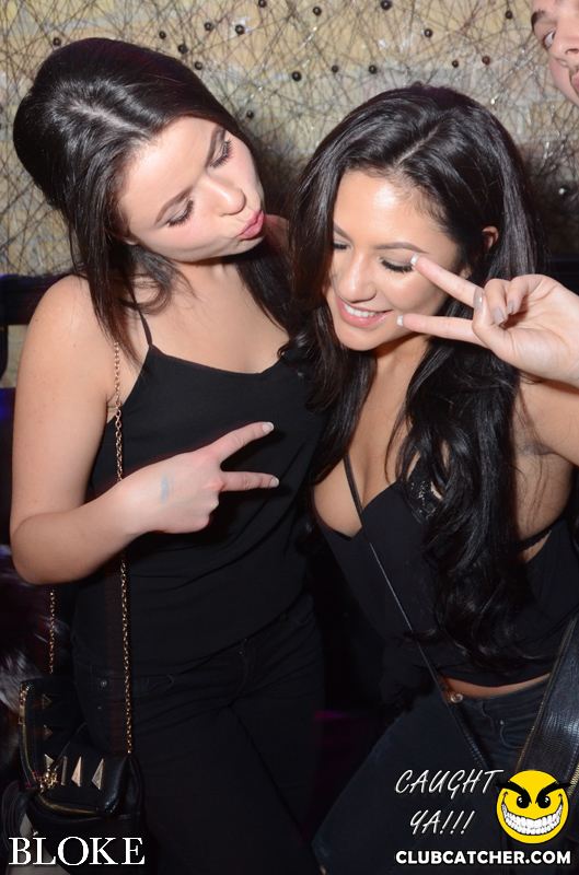 Bloke nightclub photo 16 - December 9th, 2014