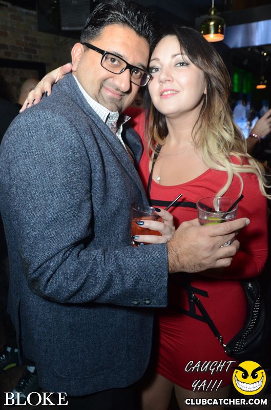 Bloke nightclub photo 17 - December 9th, 2014