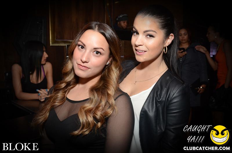 Bloke nightclub photo 21 - December 9th, 2014