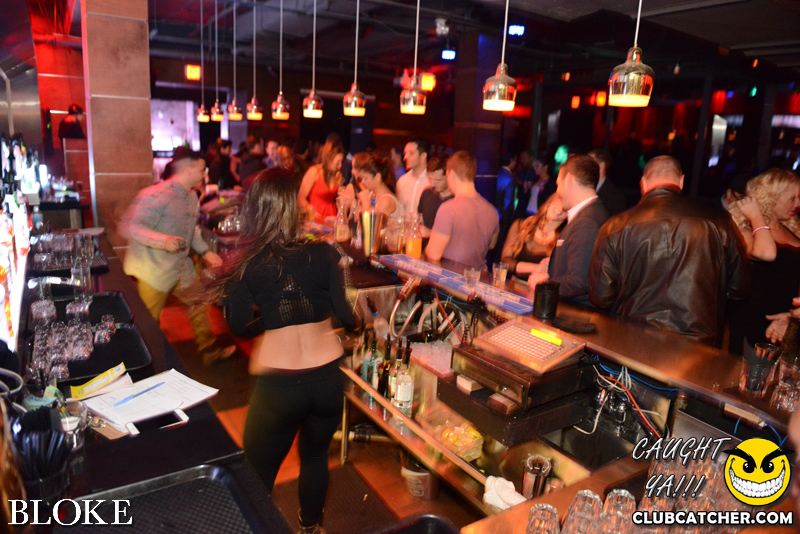 Bloke nightclub photo 23 - December 9th, 2014