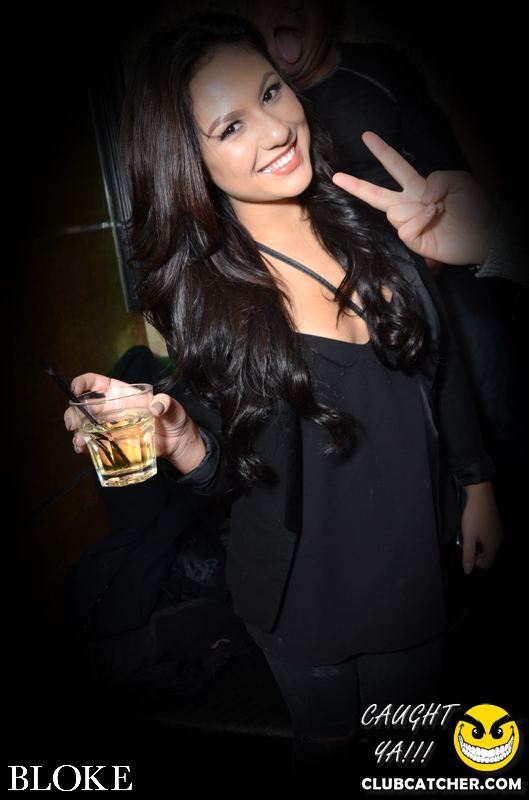 Bloke nightclub photo 26 - December 9th, 2014