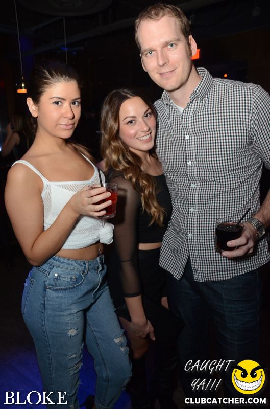 Bloke nightclub photo 28 - December 9th, 2014