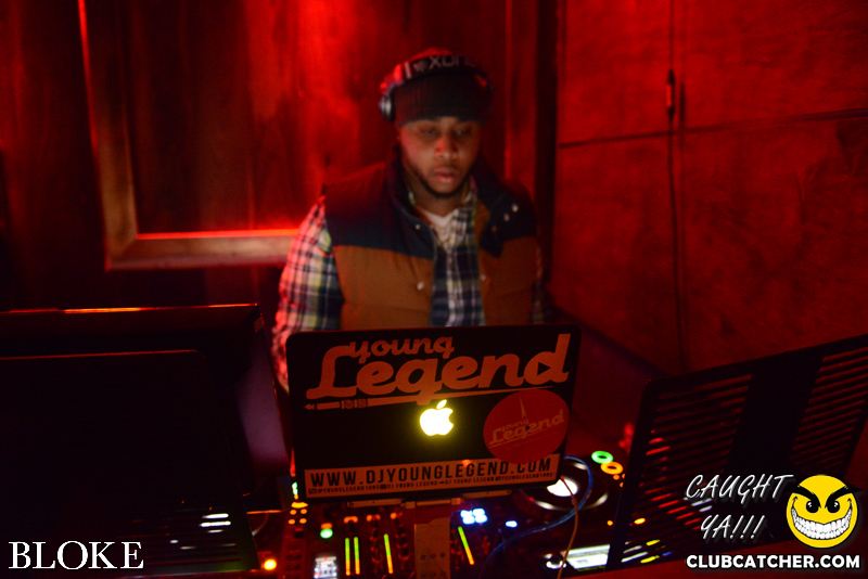 Bloke nightclub photo 29 - December 9th, 2014