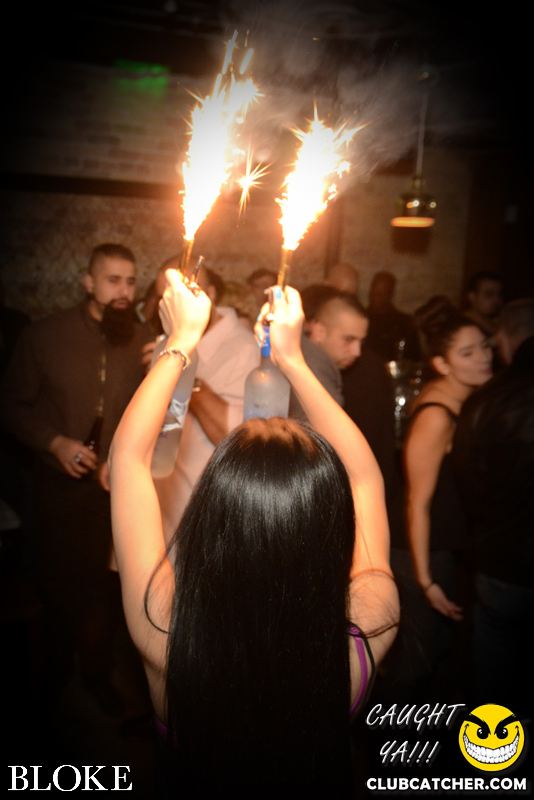 Bloke nightclub photo 31 - December 9th, 2014