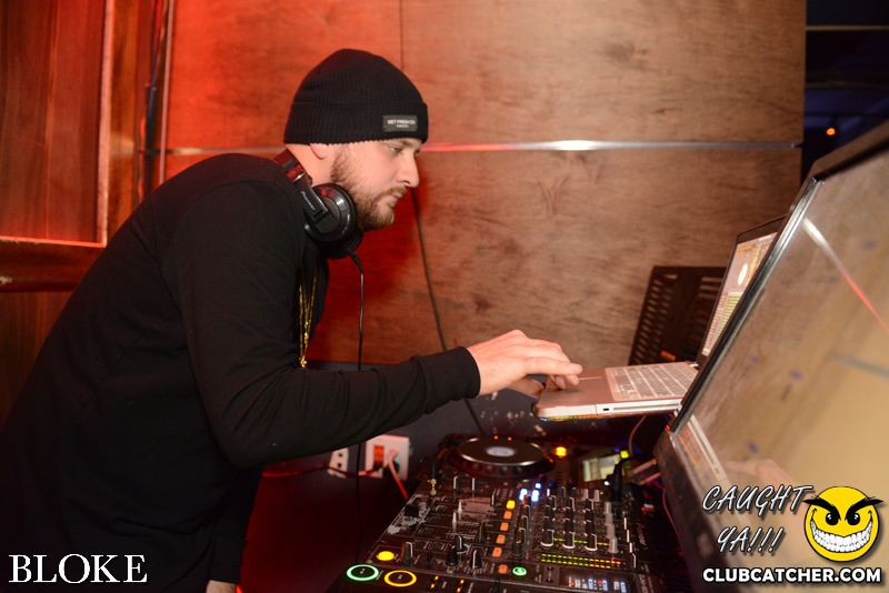 Bloke nightclub photo 32 - December 9th, 2014