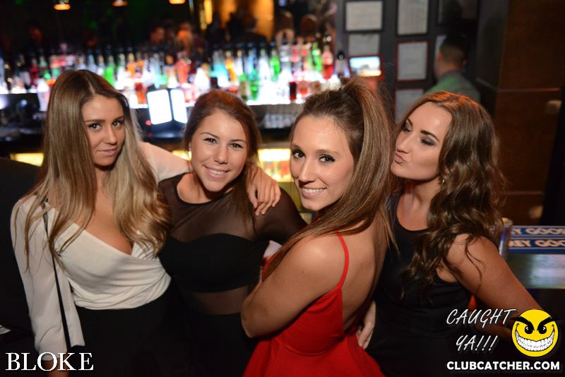 Bloke nightclub photo 38 - December 9th, 2014