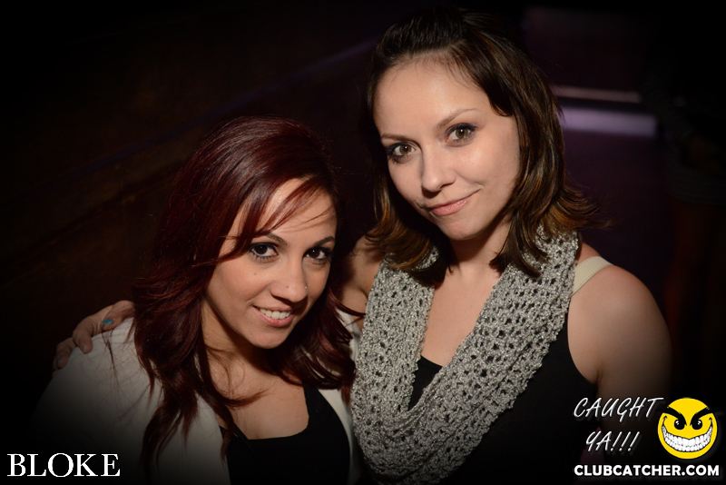 Bloke nightclub photo 39 - December 9th, 2014