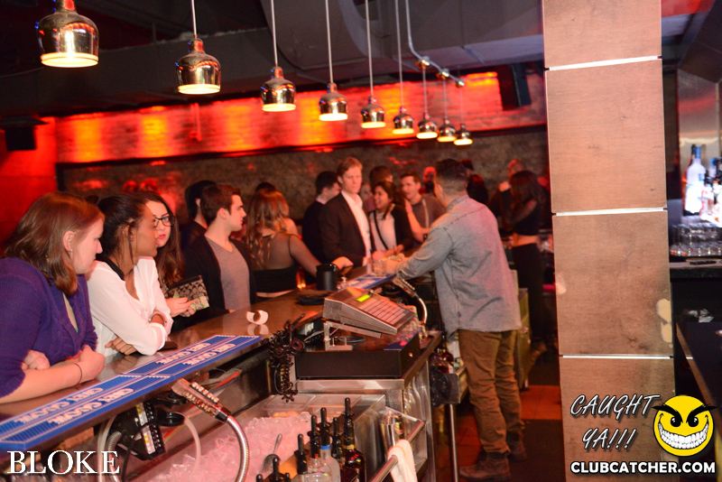 Bloke nightclub photo 44 - December 9th, 2014