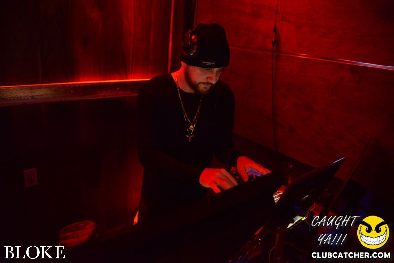 Bloke nightclub photo 45 - December 9th, 2014