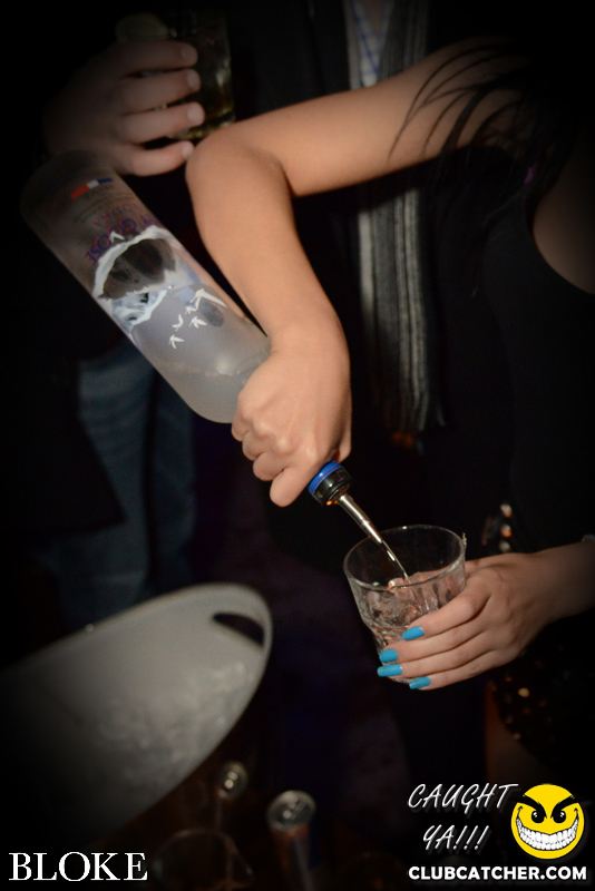 Bloke nightclub photo 46 - December 9th, 2014