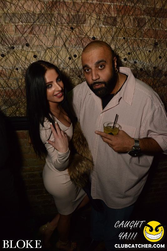 Bloke nightclub photo 47 - December 9th, 2014