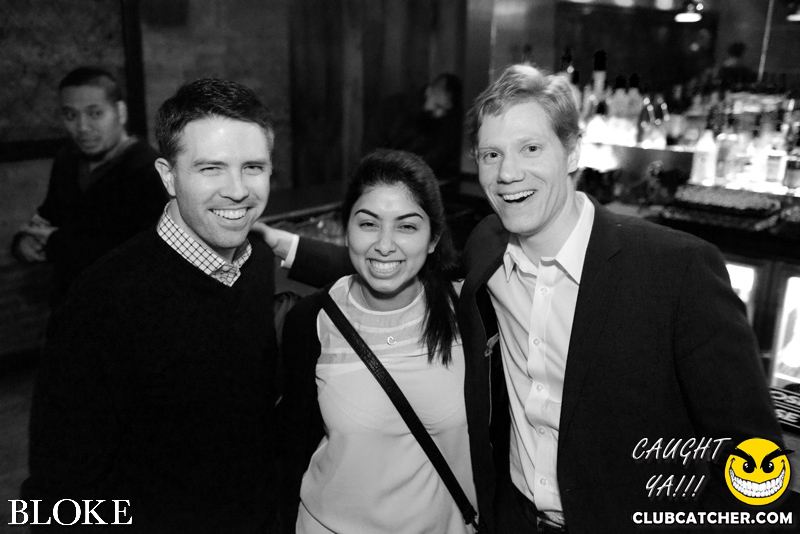 Bloke nightclub photo 49 - December 9th, 2014