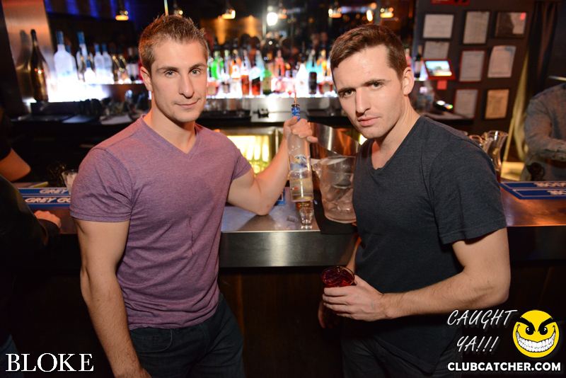 Bloke nightclub photo 50 - December 9th, 2014