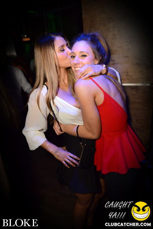 Bloke nightclub photo 6 - December 9th, 2014