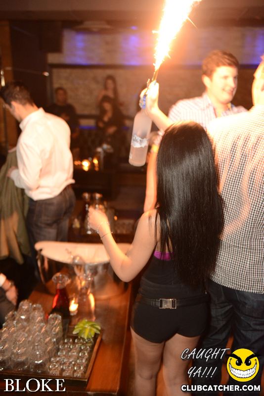 Bloke nightclub photo 51 - December 9th, 2014