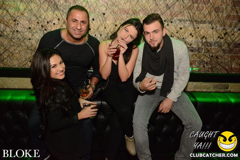 Bloke nightclub photo 53 - December 9th, 2014
