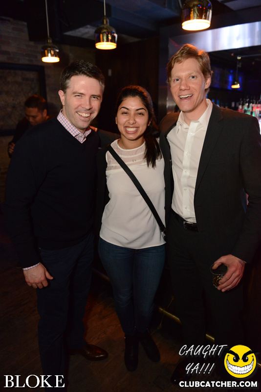 Bloke nightclub photo 55 - December 9th, 2014