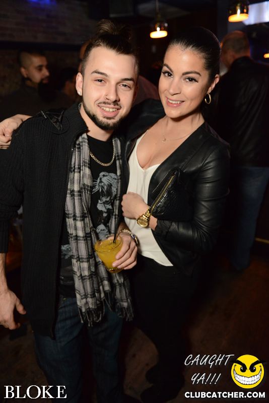 Bloke nightclub photo 57 - December 9th, 2014