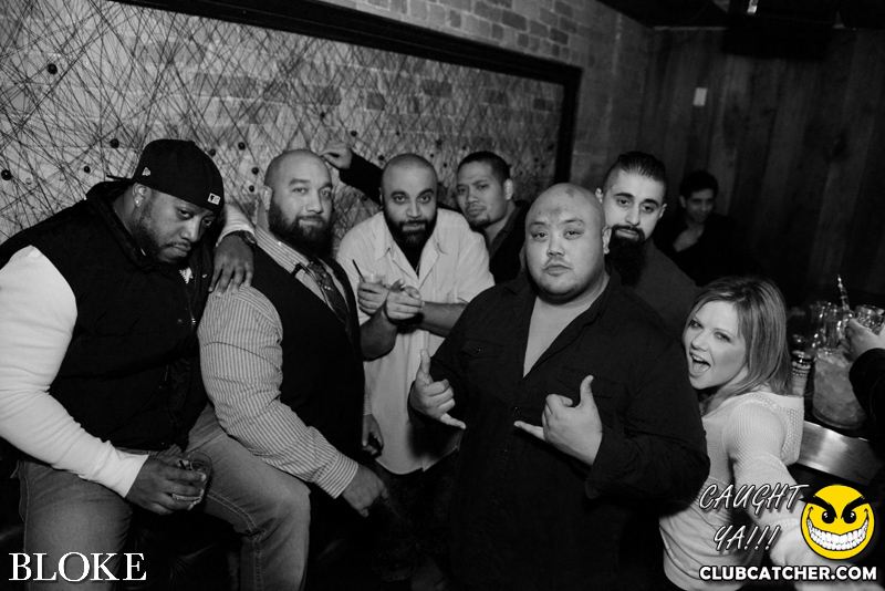 Bloke nightclub photo 58 - December 9th, 2014