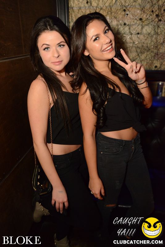 Bloke nightclub photo 59 - December 9th, 2014