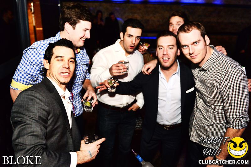 Bloke nightclub photo 60 - December 9th, 2014