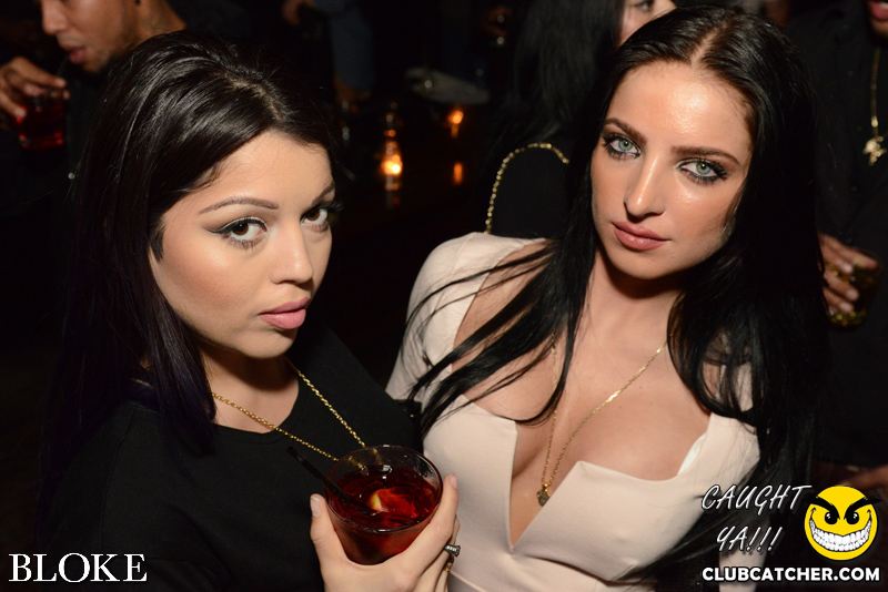 Bloke nightclub photo 61 - December 9th, 2014