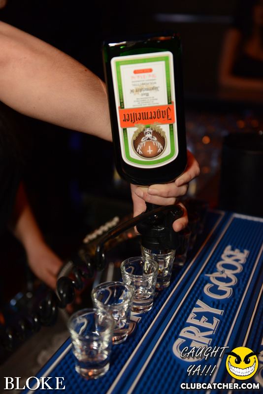 Bloke nightclub photo 64 - December 9th, 2014