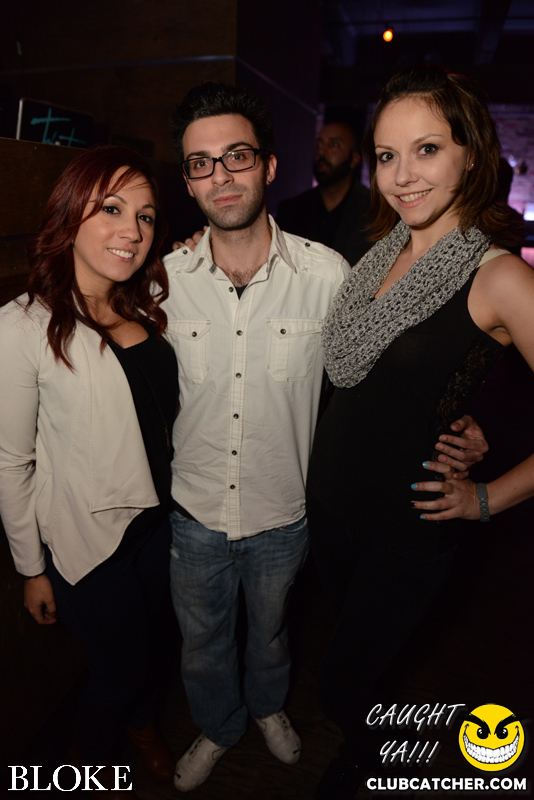 Bloke nightclub photo 65 - December 9th, 2014