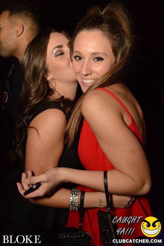 Bloke nightclub photo 67 - December 9th, 2014