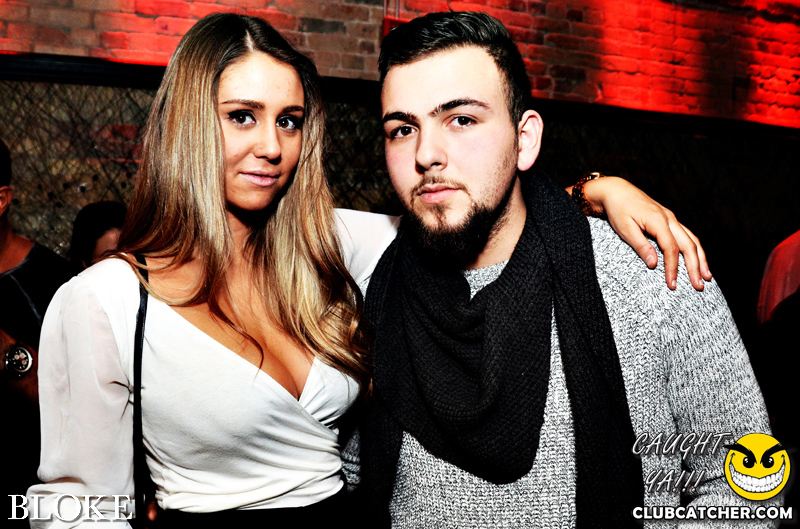 Bloke nightclub photo 70 - December 9th, 2014